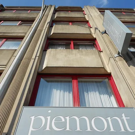 Piemont Hotel Luxembourg
