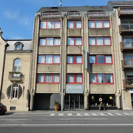 Piemont Luxembourg