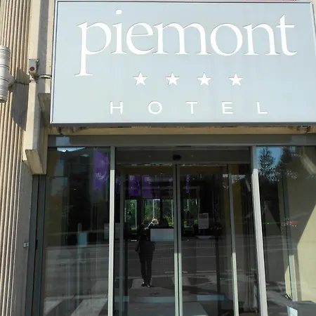 Hotel Piemont 4*