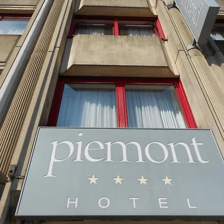 Piemont 4*