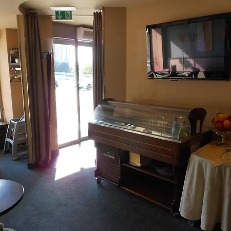 Piemont Hotel 4*