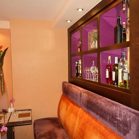 Hotel Piemont