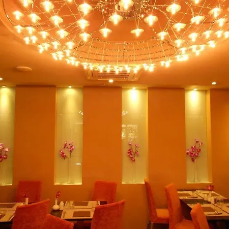 Hotel Piemont Luxembourg