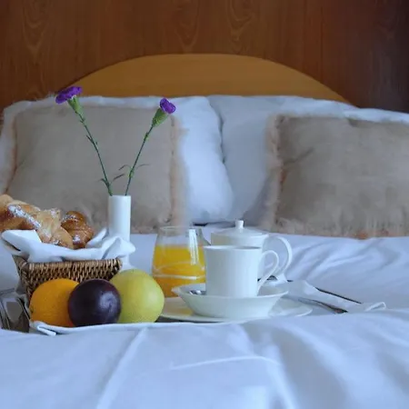Piemont Hotel 4*