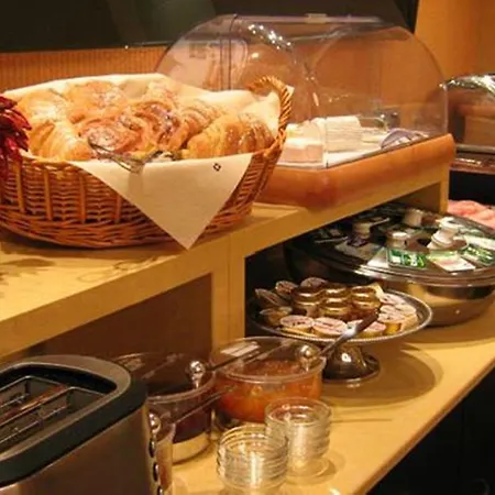 Hotel Piemont
