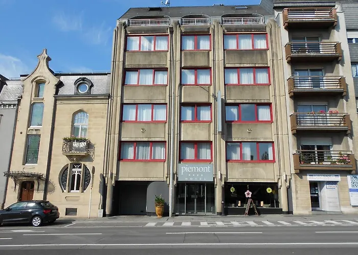 Piemont Luxembourg By