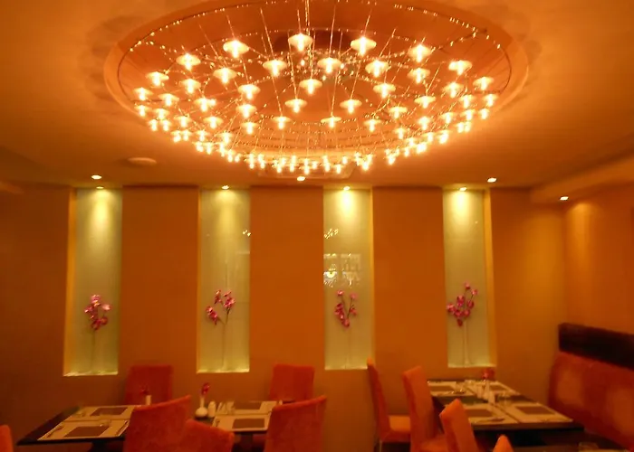 Piemont Luxembourg By