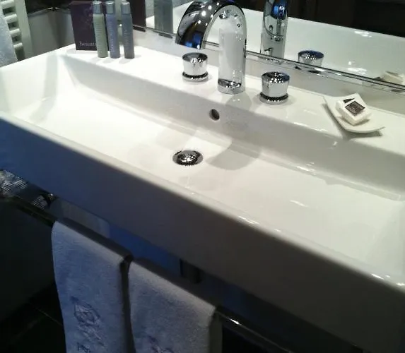 Piemont 4* Luxembourg By