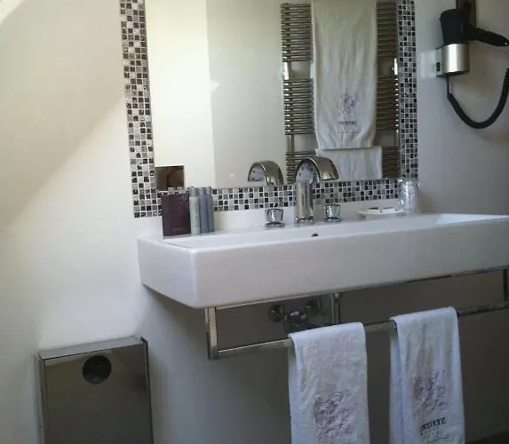 Piemont Hotel Luxembourg By