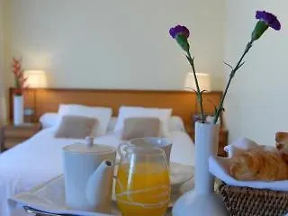 皮耶蒙酒店 卢森堡