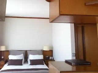 皮耶蒙酒店 4* 卢森堡
