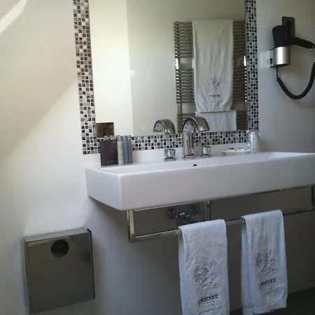 Piemont Hotel Luxemburg