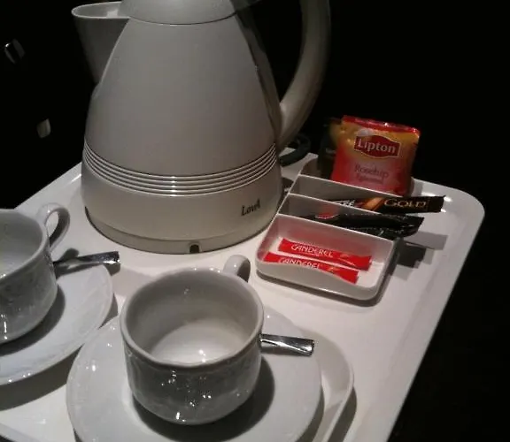 Otel Piemont Lüksemburg