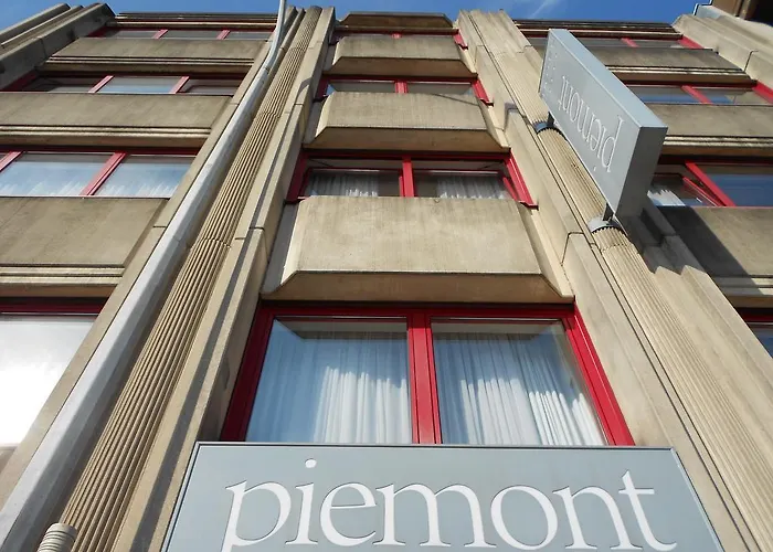 Piemont Hotel Luxemburg