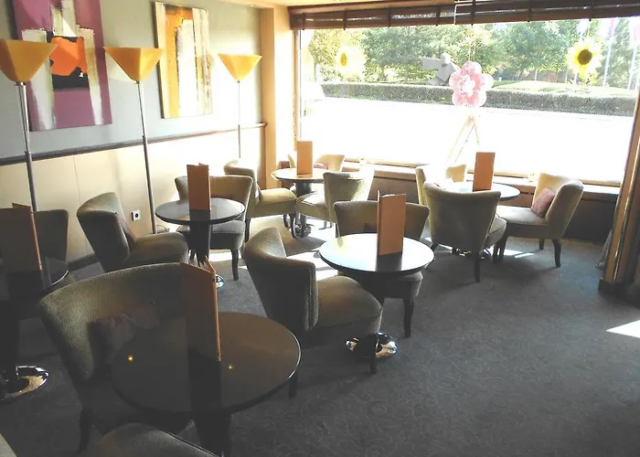 Piemont Hotel Luxemburg